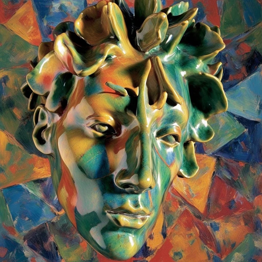 Eden-va2rosa-sculpture in a painting by vasarely_ geometric patterns everywhere_ abstract geometry-65b83f1a04b9e394b0122395.jpg