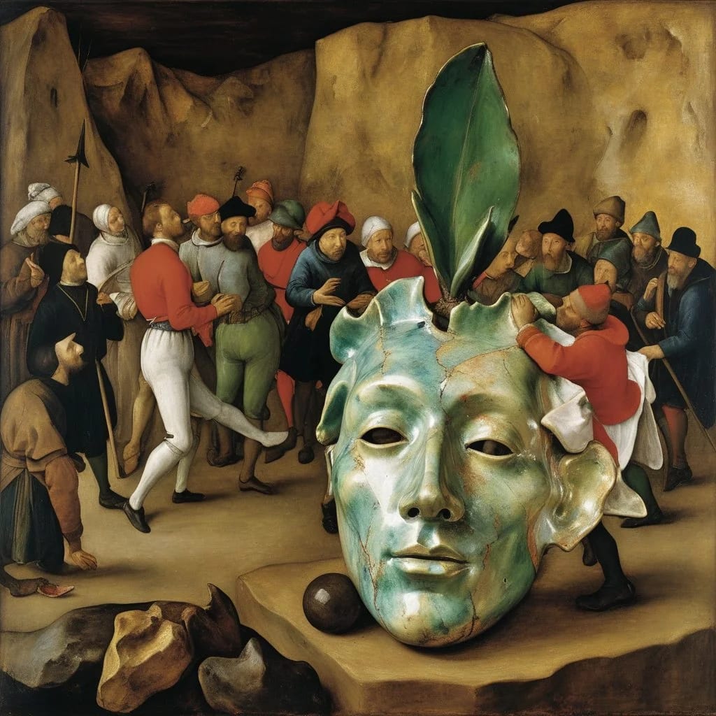 Eden-va2rosa-sculpture in painting by Pieter Bruegel the Elder-65b09a46c7e9dd341f88006b.jpg