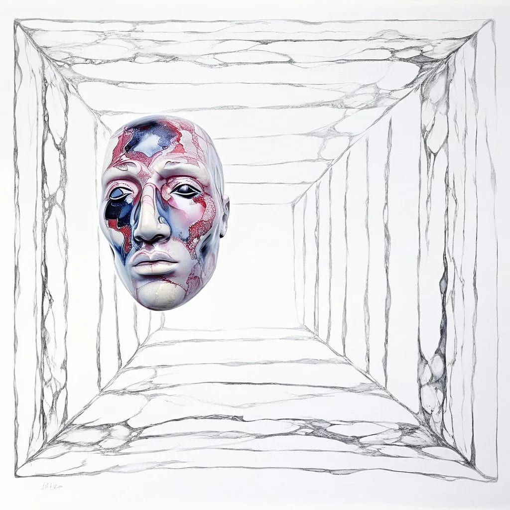 Eden-va2rosa-sculpture in linear perspective geometric drawing -65b9420ec69501b066a94922.jpg