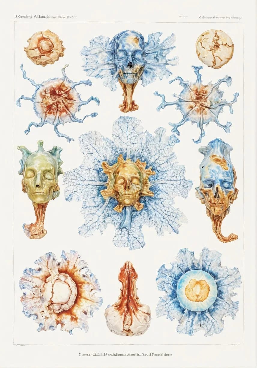Eden-va2rosa-scientific drawing of alien lifeform-65b020bcc7e9dd341f425d50.jpg
