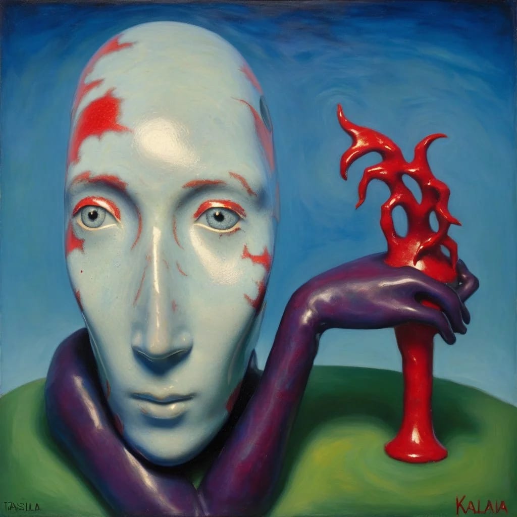 Eden-va2rosa-horror movie film still_ kalama learns about love_ oil painting by Tarsila do Amaral-65b03000c7e9dd341f4d107e.jpg