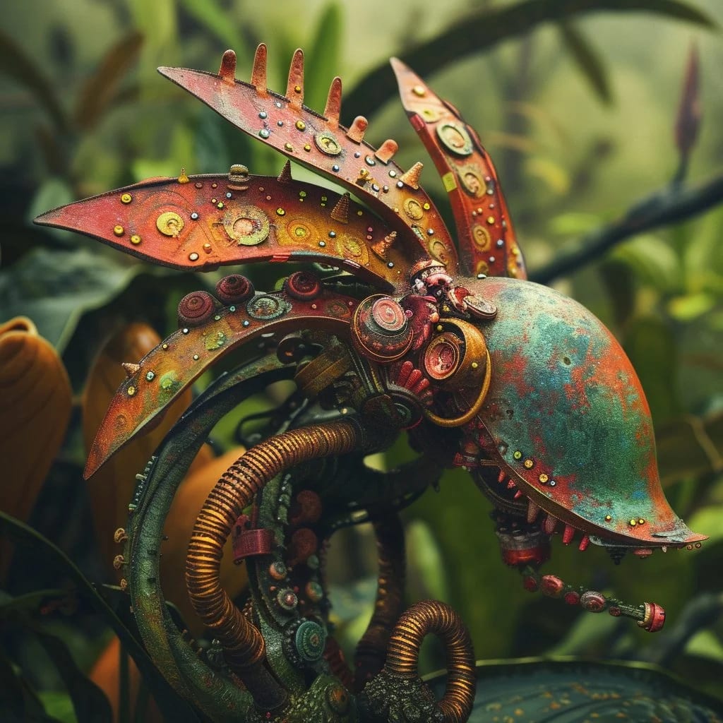 va2rosa_alien_plant_in_the_garden_colorful_organic_a_bit_of_mec_865515f3-ae75-4ce9-91ad-2c48c2e8cd66.jpg