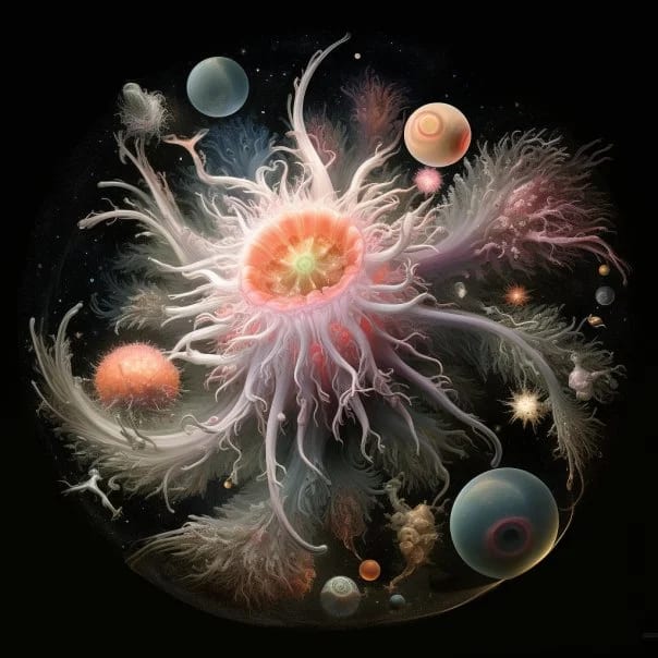 va2rosa_Ernst_Haeckel_comet_hybrid_asteroid_organic_spheric_irr_59796016-3cef-4608-ad61-a2944fa1a49c.jpg